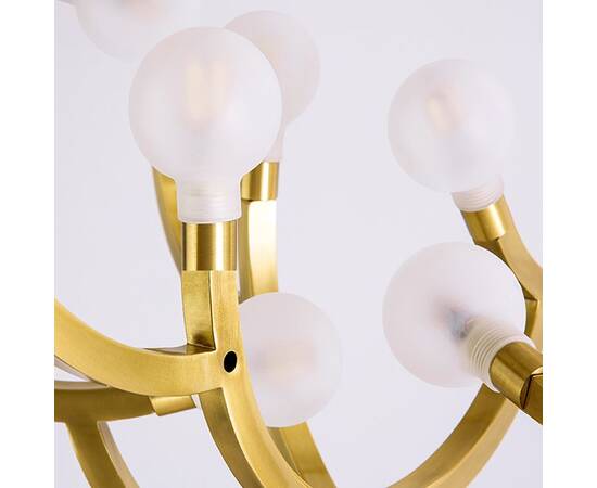 Подвесная люстра ImperiumLoft Fairy 151616-26, изображение 12