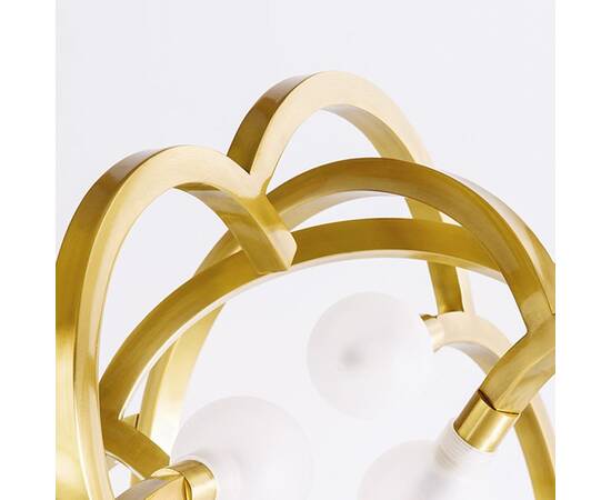 Подвесная люстра ImperiumLoft Fairy 151616-26, изображение 13