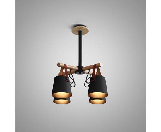 Люстра на штанге ImperiumLoft Natura 151722-26