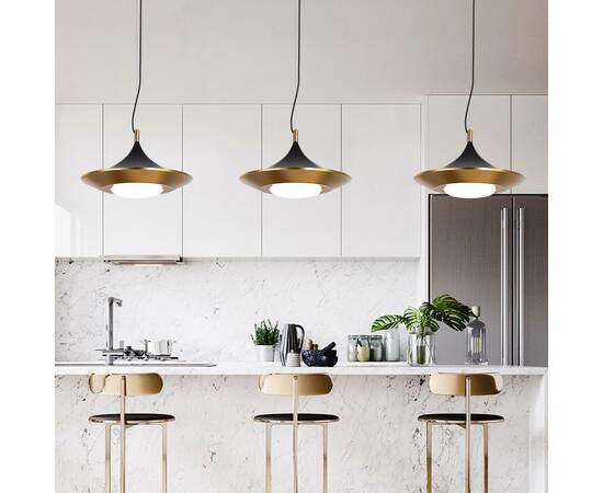 Подвесной светильник ImperiumLoft Rask 151756-26, изображение 5