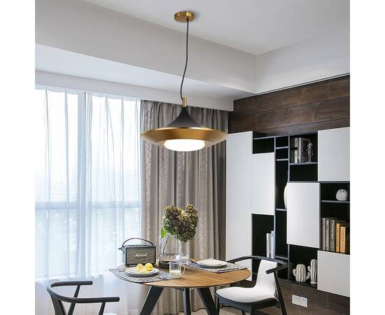 Подвесной светильник ImperiumLoft Rask 151756-26, изображение 6