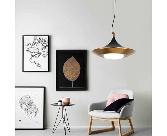 Подвесной светильник ImperiumLoft Rask 151756-26, изображение 7