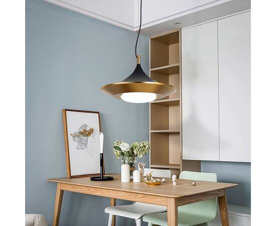 Подвесной светильник ImperiumLoft Rask 151756-26, изображение 8