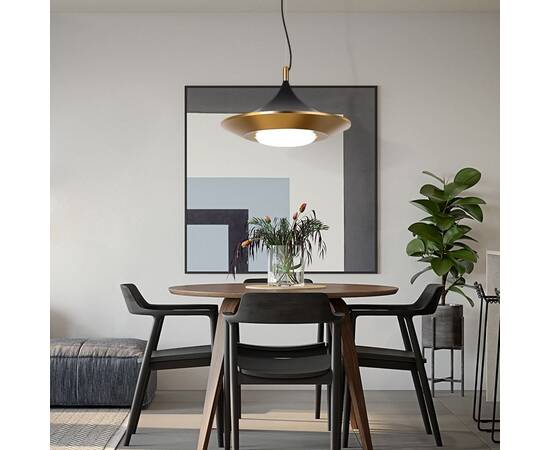 Подвесной светильник ImperiumLoft Rask 151756-26, изображение 9