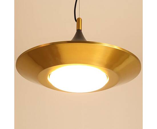 Подвесной светильник ImperiumLoft Rask 151756-26, изображение 10