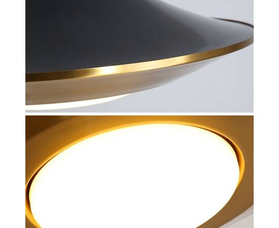 Подвесной светильник ImperiumLoft Rask 151756-26, изображение 11