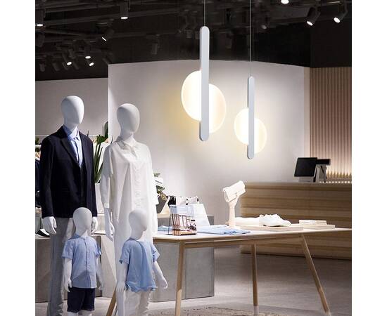 Подвесной светильник ImperiumLoft Marena 151784-26, изображение 2