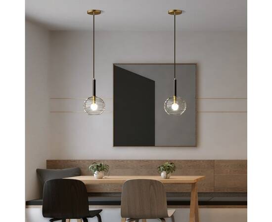 Подвесной светильник ImperiumLoft Marisol 151810-26, изображение 6