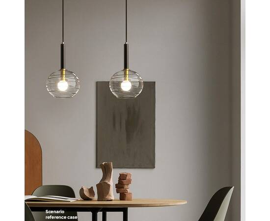 Подвесной светильник ImperiumLoft Marisol 151810-26, изображение 8