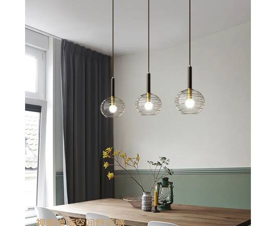 Подвесной светильник ImperiumLoft Marisol 151810-26, изображение 9