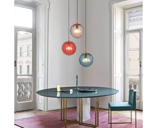 Подвесной светильник ImperiumLoft Aska 151813-26, изображение 17