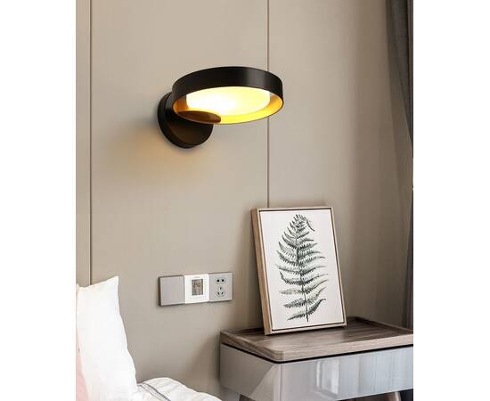 Бра ImperiumLoft Innerspace - Daisy 152908-26, изображение 5