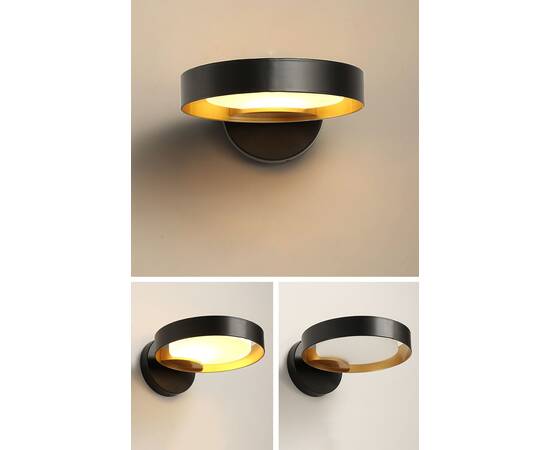 Бра ImperiumLoft Innerspace - Daisy 152908-26, изображение 7