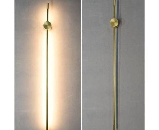 Настенный светильник ImperiumLoft Wall Lines 154863-26, изображение 10