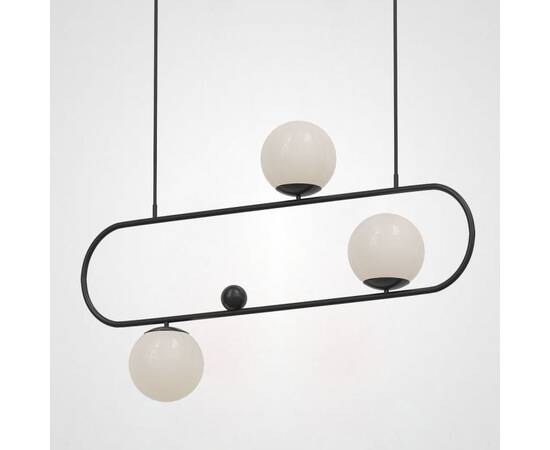 Подвесной светильник ImperiumLoft Hoop 178061-26