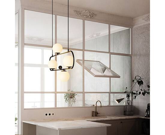 Подвесной светильник ImperiumLoft Hoop 178061-26, изображение 5