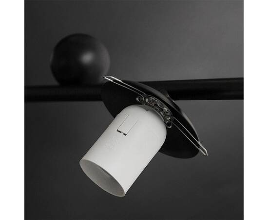 Подвесной светильник ImperiumLoft Hoop 178061-26, изображение 12