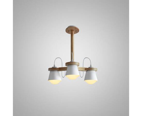 Люстра на штанге ImperiumLoft Natura 178081-26