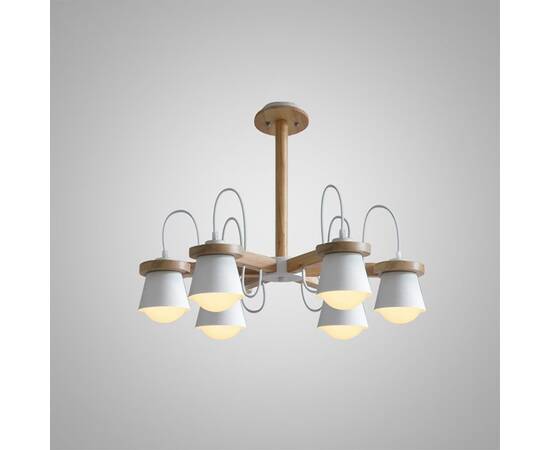 Люстра на штанге ImperiumLoft Natura 178087-26