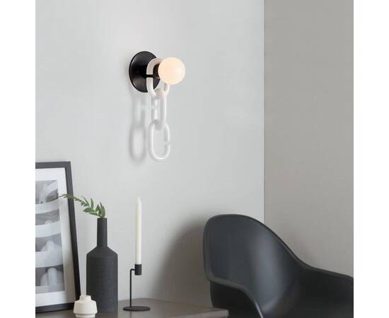 Настенный светильник ImperiumLoft Chain 178089-26, изображение 6