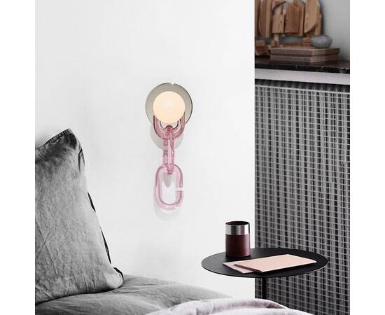 Настенный светильник ImperiumLoft Chain 178089-26, изображение 7