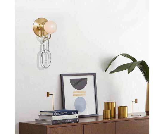 Настенный светильник ImperiumLoft Chain 178089-26, изображение 8