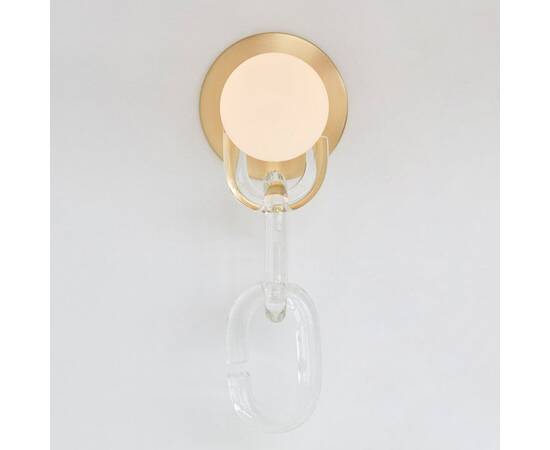 Настенный светильник ImperiumLoft Chain 178090-26, изображение 3