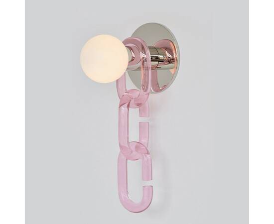 Настенный светильник ImperiumLoft Chain 178090-26, изображение 4