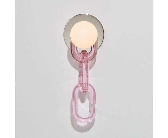 Настенный светильник ImperiumLoft Chain 178090-26, изображение 5