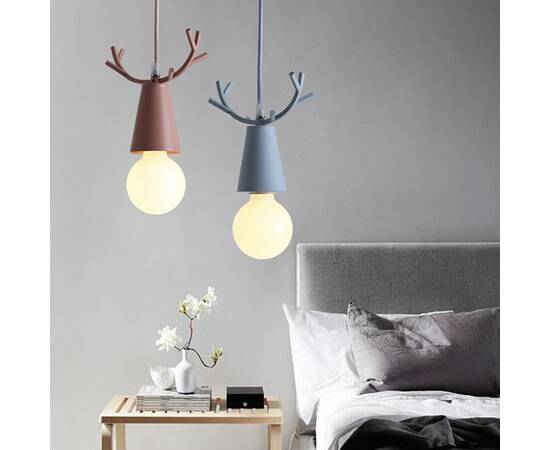 Подвесной светильник ImperiumLoft Deer 178108-26, изображение 9