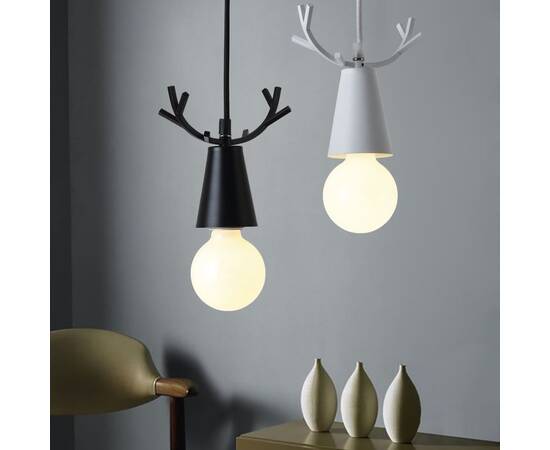 Подвесной светильник ImperiumLoft Deer 178108-26, изображение 10