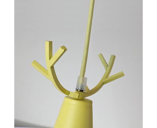 Подвесной светильник ImperiumLoft Deer 178108-26, изображение 12