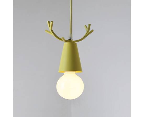 Подвесной светильник ImperiumLoft Deer 178110-26, изображение 4