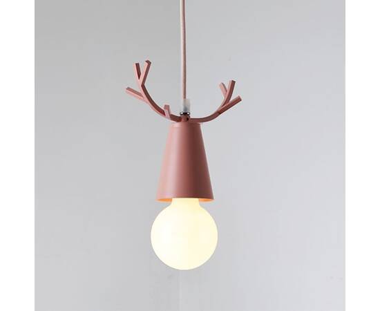 Подвесной светильник ImperiumLoft Deer 178110-26, изображение 6