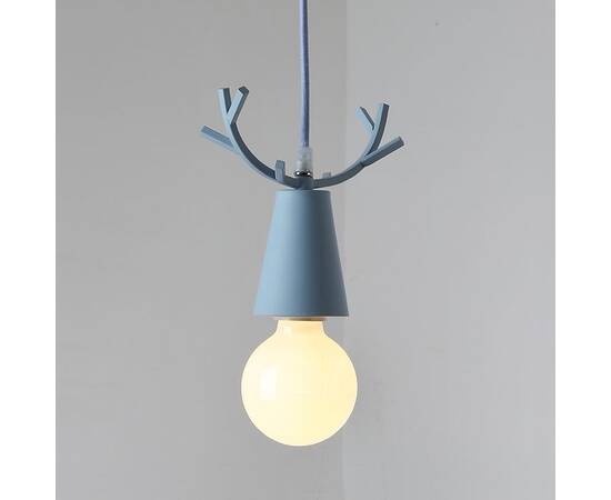 Подвесной светильник ImperiumLoft Deer 178111-26, изображение 4