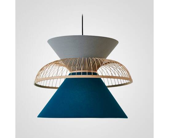 Подвесной светильник ImperiumLoft Pella 178114-22