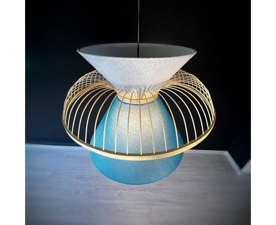 Подвесной светильник ImperiumLoft Pella 178114-22, изображение 6