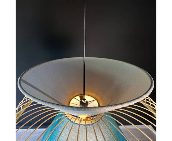 Подвесной светильник ImperiumLoft Pella 178114-22, изображение 7