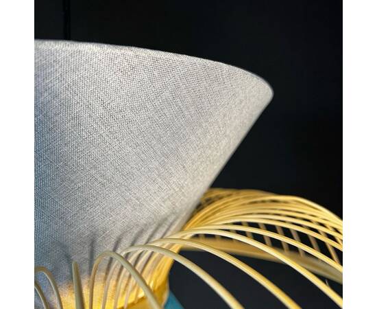 Подвесной светильник ImperiumLoft Pella 178114-22, изображение 8