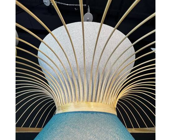 Подвесной светильник ImperiumLoft Pella 178114-22, изображение 9