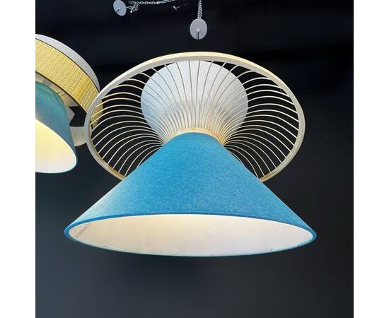 Подвесной светильник ImperiumLoft Pella 178114-22, изображение 10