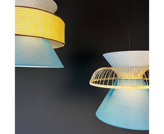 Подвесной светильник ImperiumLoft Pella 178114-22, изображение 12