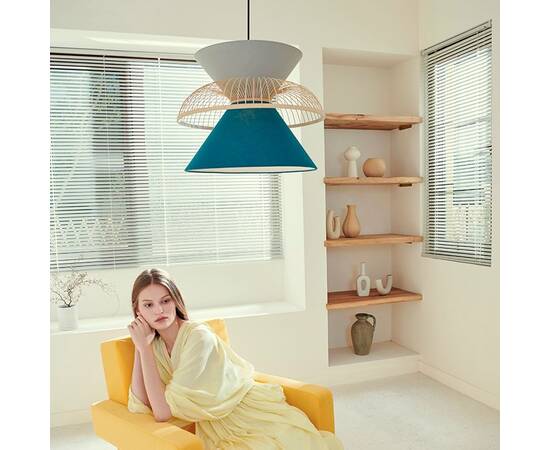 Подвесной светильник ImperiumLoft Pella 178114-22, изображение 14