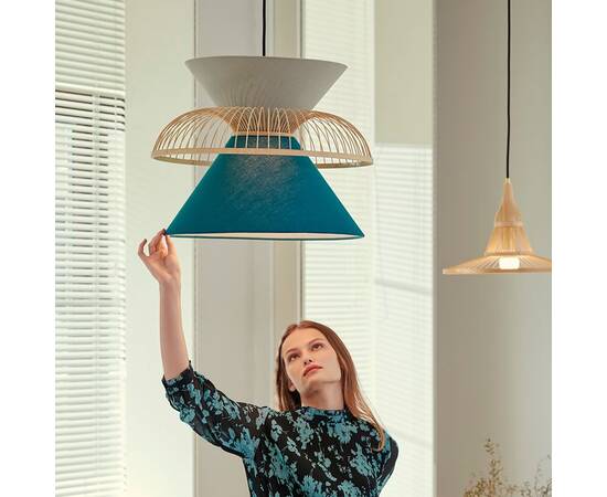 Подвесной светильник ImperiumLoft Pella 178114-22, изображение 15