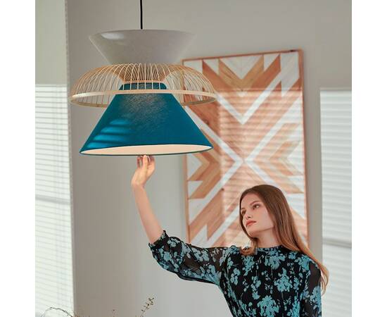 Подвесной светильник ImperiumLoft Pella 178114-22, изображение 16