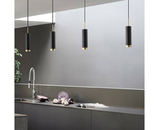 Подвесной светильник ImperiumLoft Talsi 178119-26, изображение 4