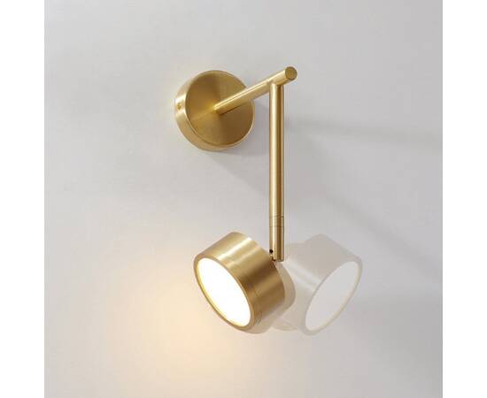 Бра ImperiumLoft Sunshine 178130-26