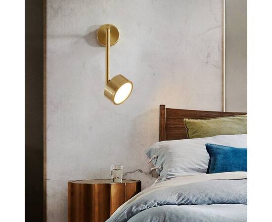 Бра ImperiumLoft Sunshine 178130-26, изображение 3