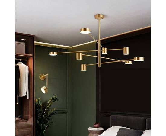 Бра ImperiumLoft Sunshine 178130-26, изображение 4