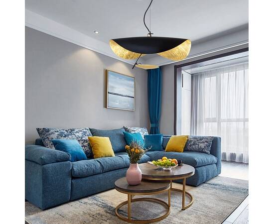 Подвесной светильник ImperiumLoft Covert 178131-26, изображение 5